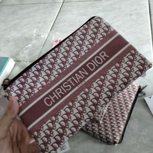 Dompet Cristian Dior