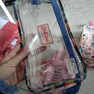 Dompet Cath kidston