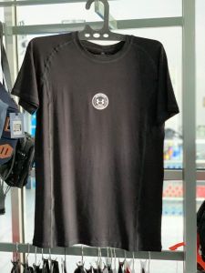 T-SHIRT PENDEK BIASA