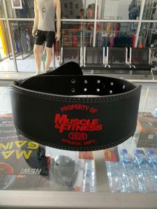 SABUK SEMI KULIT