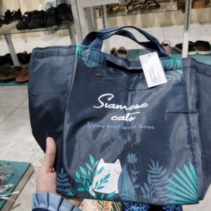 Tas bekal anak