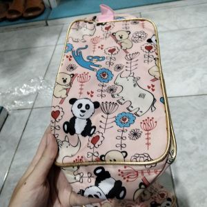 Dompet Serbaguna Animal