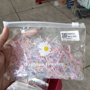 Karet jepang isi 500