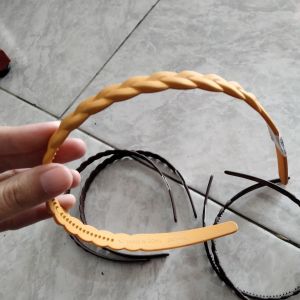 Bando Anak Polos 