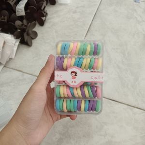 Ikat Rambut Isi 60