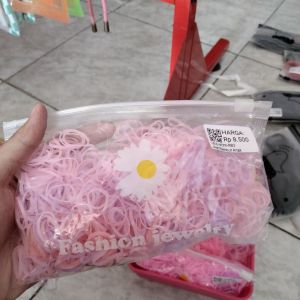 Ikat Rambut Anak
