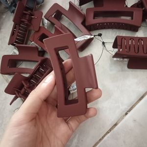 Jedai Kotak Doff Maroon