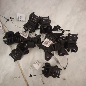 Jedai Pita Doff Hitam