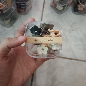 Jedai Mini Isi 10