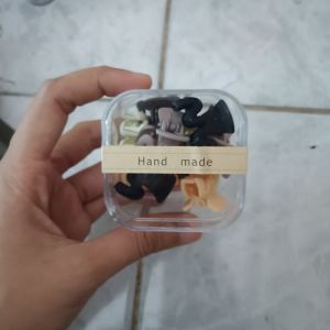 Jedai Mini Isi 10