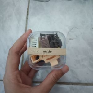 Jedai Mini Isi 10