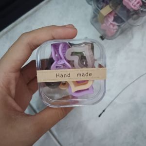 Jedai Mini Isi 10