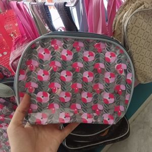 Dompet Motif Kerang