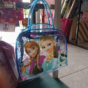Goodiebag Anak Frozen