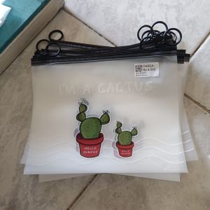 Pouch Ziplock