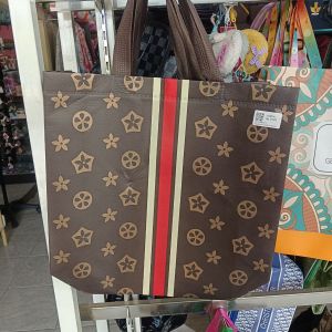 Tas Spunbond LV 32x27x10cm