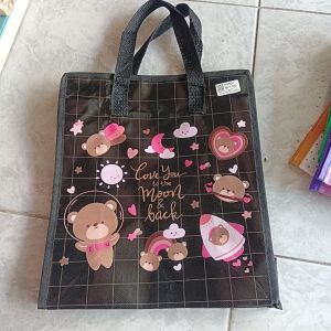 Tas Laundry 28x33,5cm