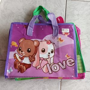 Tas Laundry 30x24,5cm