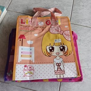 Tas Laundry 28x13x33cm