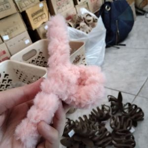 jedai bulu pink