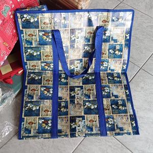 Tas Laundry 56x25x67cm