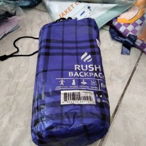 JH rush bacpack