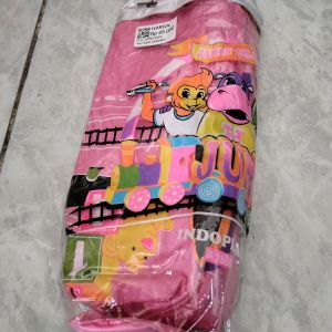 Jas hujan indoplast