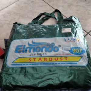 Elmondo jaket celana 