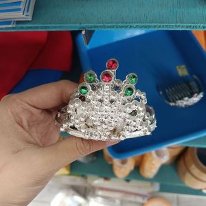Sirkam Mahkota