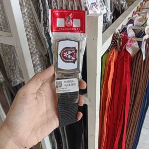 Ikat Pinggang Nylon SD