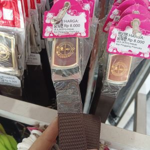 Ikat Pinggang Pramuka Kecil