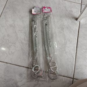Ikat Pinggang Rantai Branded