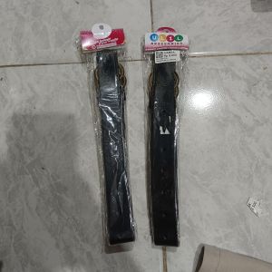 Gesper Fashion Wanita Gold