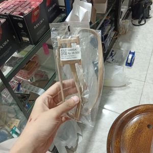 Ikat Pinggang Fashion Hermes Coklat