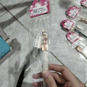 Ikat pinggang kulit