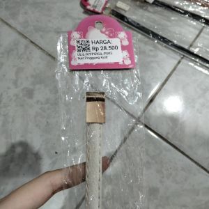 Ikat pinggang kulit 