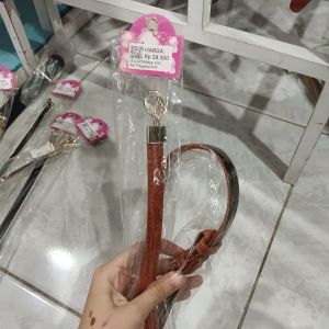 Ikat Pinggang Kulit