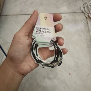 Gelang Couple Fashion