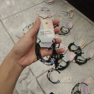 Gelang Fashion Bintang