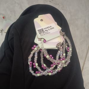 Gelang Fashion Anggur