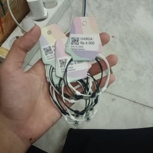 Gelang Couple Fashion 