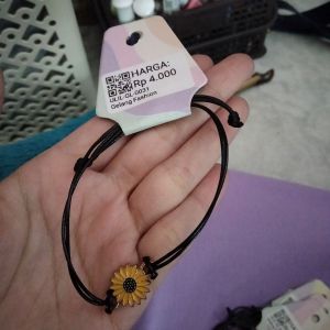 Gelang Fashion Matahari 