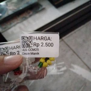 Cincin Manik
