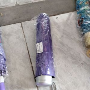 Payung lipat polos
