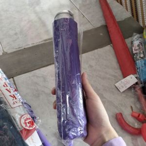 Payung Lipat Ungu