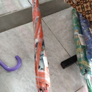 Payung anak karakter 