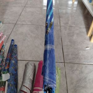 Payung anak karakter 
