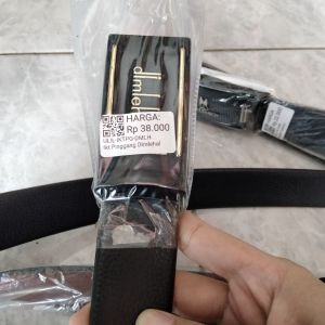 Ikat pinggang dimlehal
