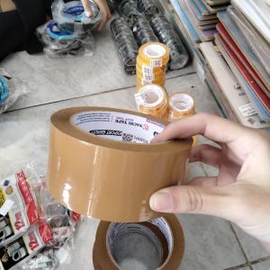 Nachi Tape Bopp