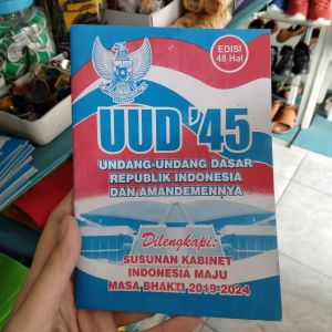 UUD 45